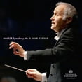 thumbnail image 1 of Dusseldorfer Symphoniker Fischer - Symphony 6 in a Minor - Music & Performance - CD, 1 of 2