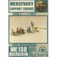thumbnail image 1 of Dust 1947: Mercenary - Support Squads, 1 of 3
