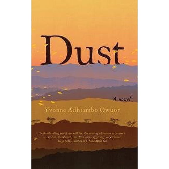 Dust