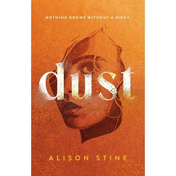 Pre-Owned Dust (Hardcover) 125087873X 9781250878731