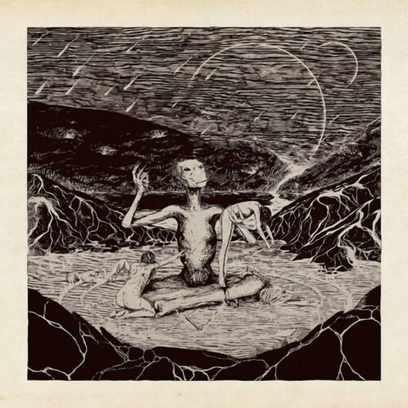 Dust - Agony Planet - Music & Performance - Vinyl