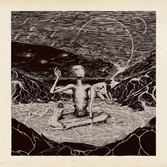 Dust - Agony Planet - Music & Performance - Vinyl