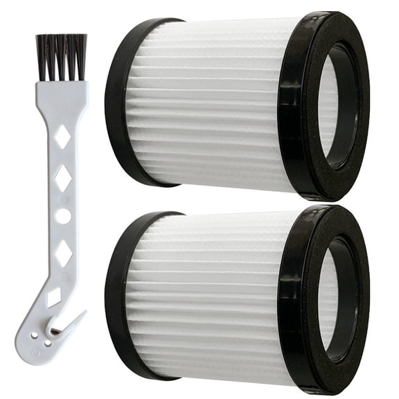 Dust Air Provider Filter for MOOSOO XL618A Cordless Vacuum Cleaner