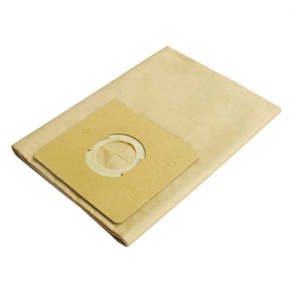 Dust Bag 3-Pack for Stanley 4 Gallon Stainless Steel Vacuum