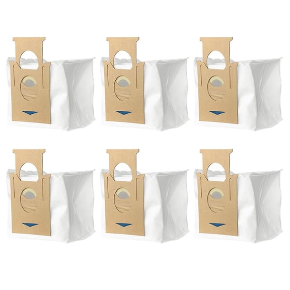 Dust Bag For Ecovacs Deebot Ozmo Robot Vacuum Cleaner Parts