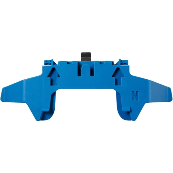 Dust Bag Holder Compatible with Miele Complete C3 S8000 Series Vacuum Blue