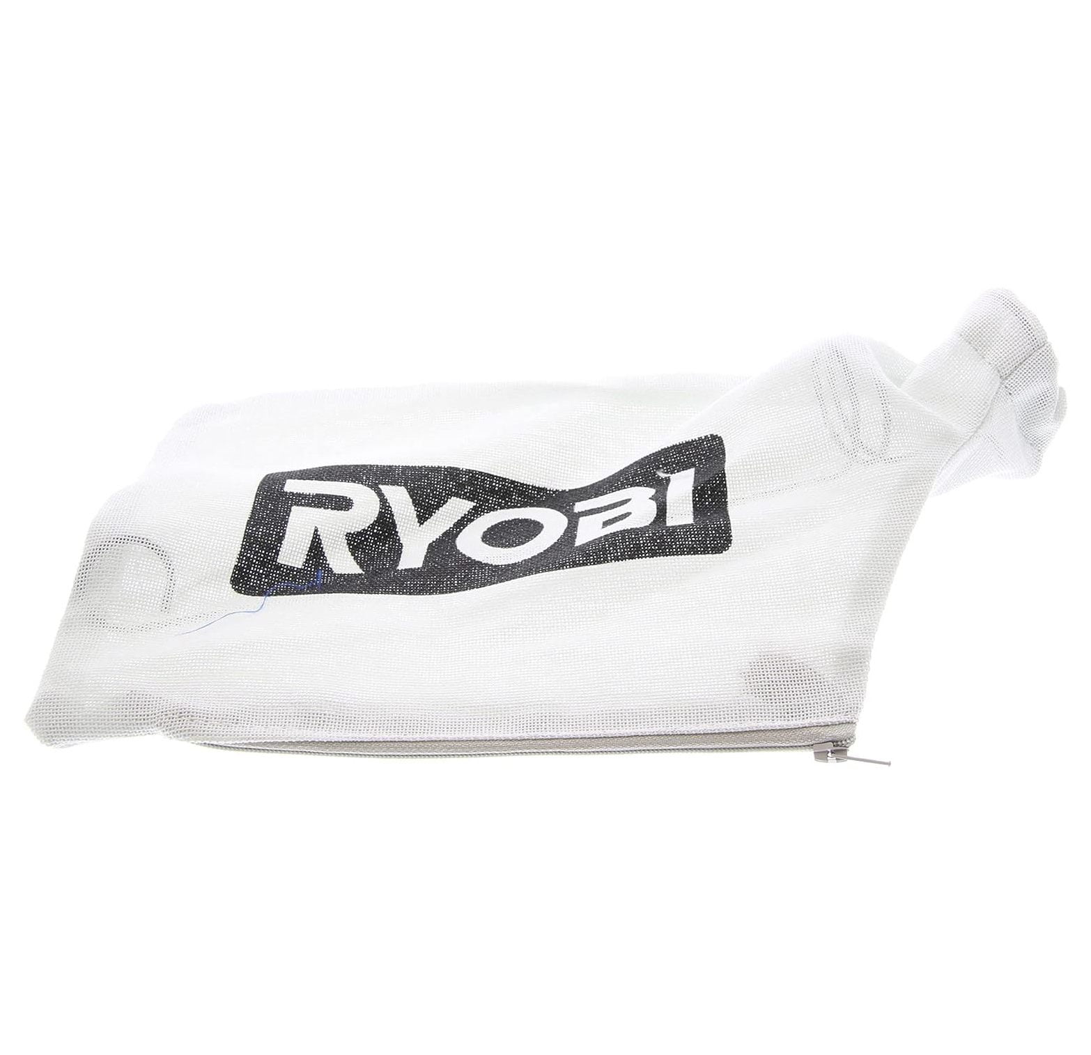 Dust Bag for Ryobi Miter Saws with 11/2" Dust Port, Fits Models P553
