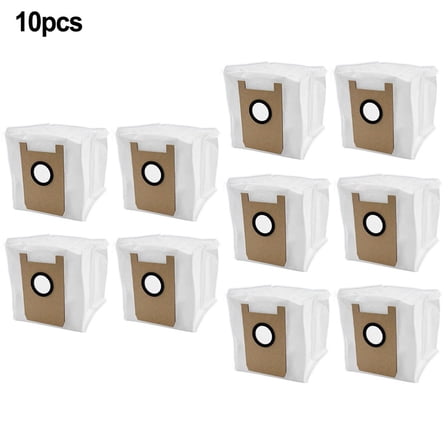 Dust Bags Kit For AIRROBO For T20+ / for FIXR for T20 robot vacuum cleaner