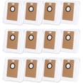 thumbnail image 1 of Dust Bags RVA202 Compatible with Tapo RV30 Max Plus RV20 Max Plus, 12 Pack, 1 of 5