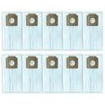 thumbnail image 1 of Dust Bags Spare Parts Kitchen 2 Pcs 340*170 Mm BV 5/1 Bp For Karcher BVL3/1, 1 of 6