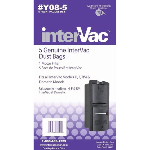 Dust Bags (Y08-5)