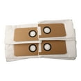 Dust Bags for Mlless Robot Vacuum Cleaner U200/U200 Pro