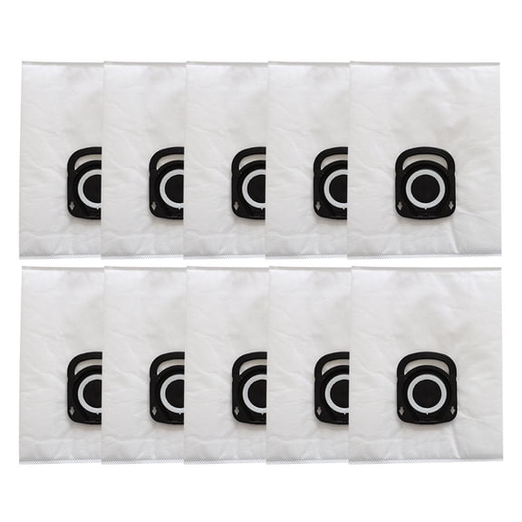 Dust Bags for X-Plorer 75S+ Series Robotic Vacuum Cleaner Parts Dust Bags