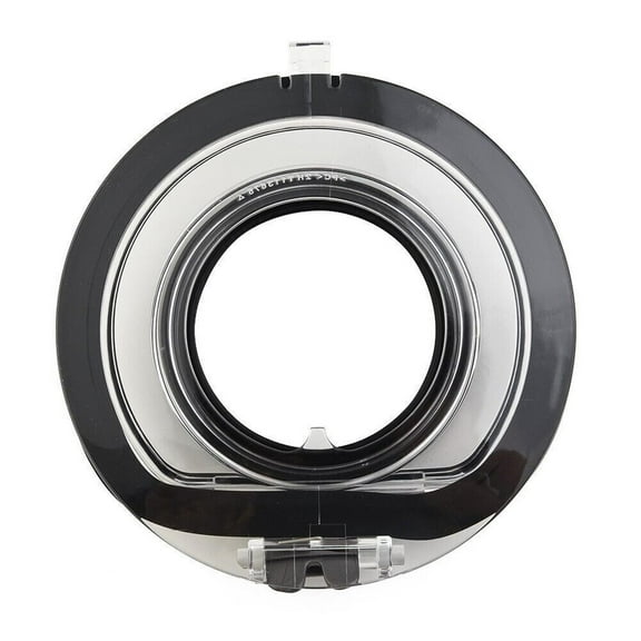 Dust Bin Bottom Lid for V10 V11 V15 Vacuums Easy to Install, Delicate and Reliable, Long Service Life