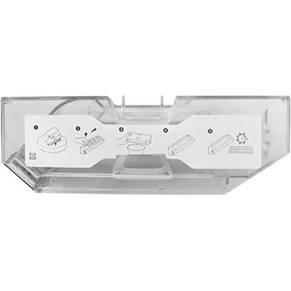 Dust Bin Box Compatible with Roborock P10 Pro, P10S, QRevo MaxV, QRevo Pro, QRevo Plus Robot Vacuum Cleaner Parts