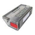thumbnail image 1 of Dust Bin Box for OZMO T9 T8 T5 N5 N8 DJ65 DX55 Robotic Vacuum Cleaner Spare Parts, 1 of 5