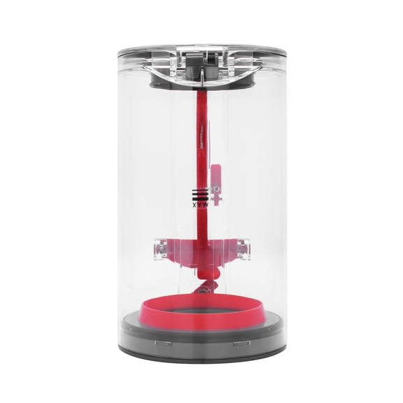 Dust Bin Bucket Dust Collection Trash Can Parts for Dyson V10 Animal Absolute US version Vacuum Cleaner TAPDRA Spare Part