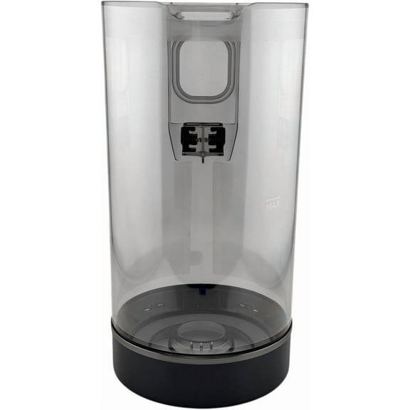 Dust Bin Canister with Automatic Dirt Disposal Port Compatible Replacement for Samsung Jet 60 70 75 90 Series Cordless Stick Vacuum Cleaner - Compatible with Clean Station