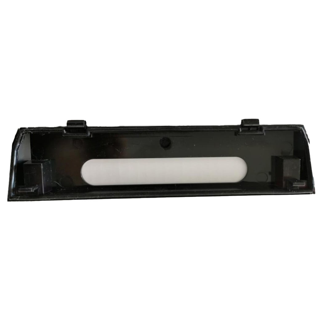 Adesivi In Carbonio Per IRobot Roomba 860/870/880 - Kit Pelle Avvolgente