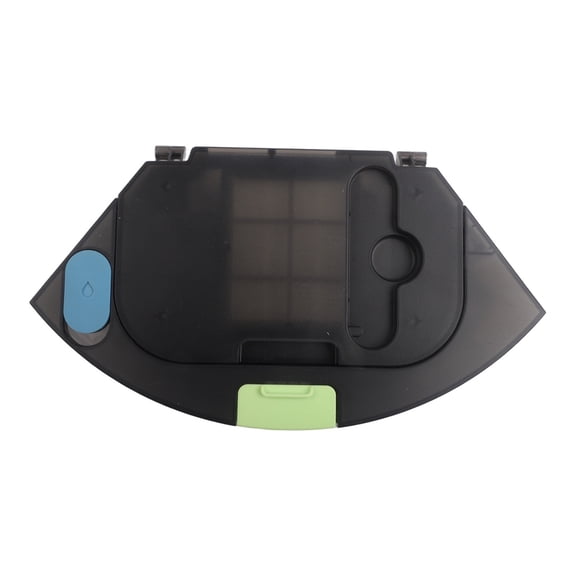 Dust Bin For Roomba 105 And 106 Robot Vacuum Cleaner, Large Capacity Debris Container Replacement Part, Plastic Waste Box For Efficient Cleaning
