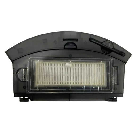 Dust Bin for Robotic Vacuums Fits For M7 Pro For Kyvol and For Uoni Models