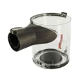 thumbnail image 1 of Dust Bin for V6 DC58 DC59 DC62 SV03 Vacuum Cleaner Canister, Interface Dust Bucket Replacement Acce, 1 of 6