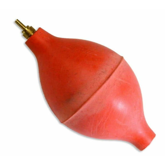 Dust Blowing Bulb : ( Pack of 1 Pc )