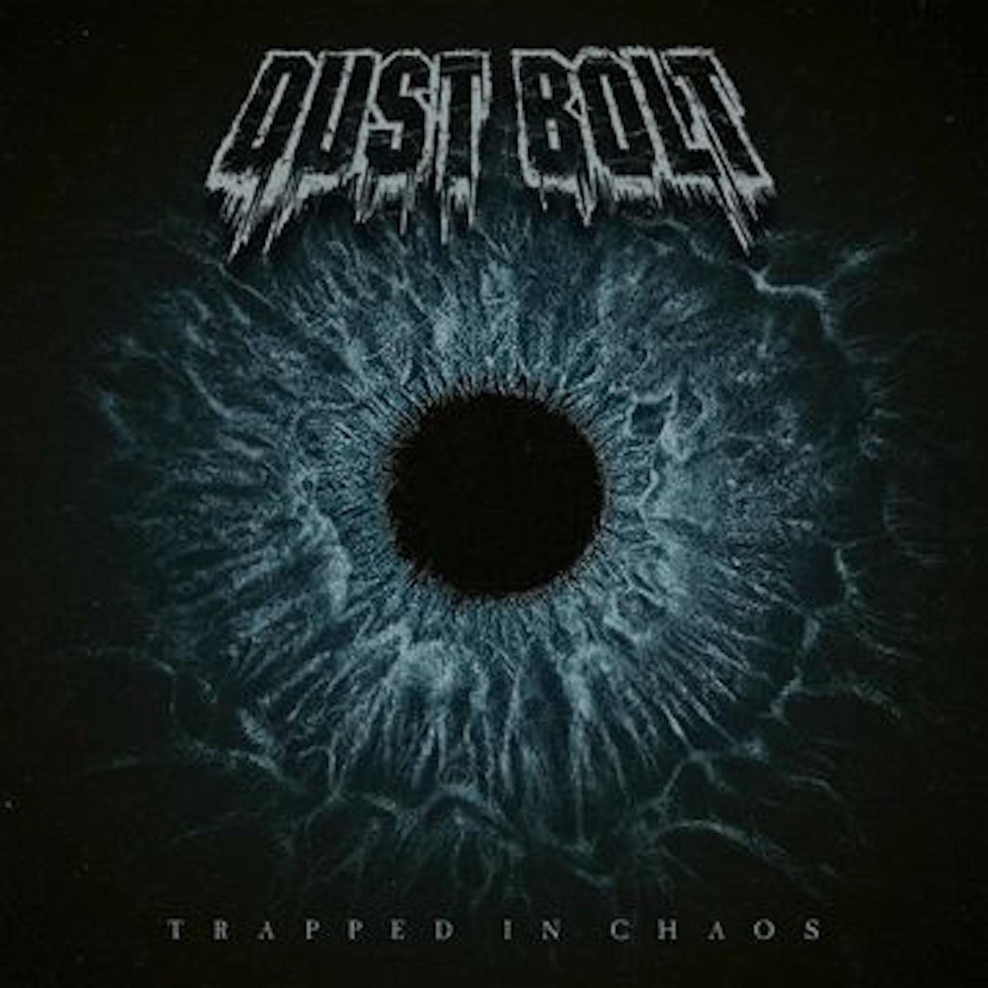 Dust Bolt - Trapped In Chaos - Heavy Metal - Vinyl