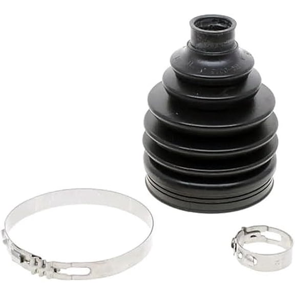 Dust Boot Kit Fixed End ODM 9GQ0-280150 For CFMoto ATV UTV SSV Part CForce 450 450S 450L 400S 400L CF400ATR CF400ATR IRON MAX T3