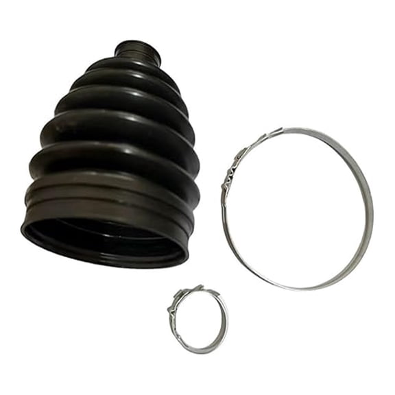 Dust Boot of Rear Fixed Ending 5HY0-2803A0 For CFMOTO 800 1000 ATV UTV SSV Cforce Zforce X8 X10 Z8 Z10 U10 1000XL Parts