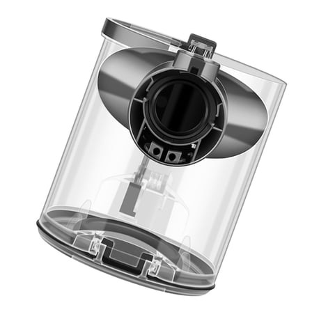 Dust Box Collector Dust Container Dust Collector Efficient Cleanings Replacement
