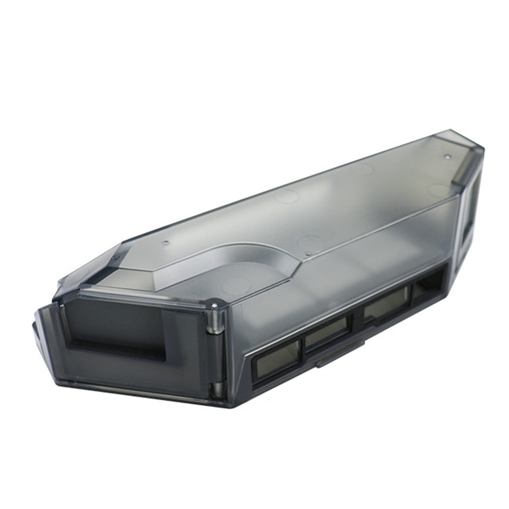 Dust Box Collector Dust Container Dust Collector Efficient Cleansing ...