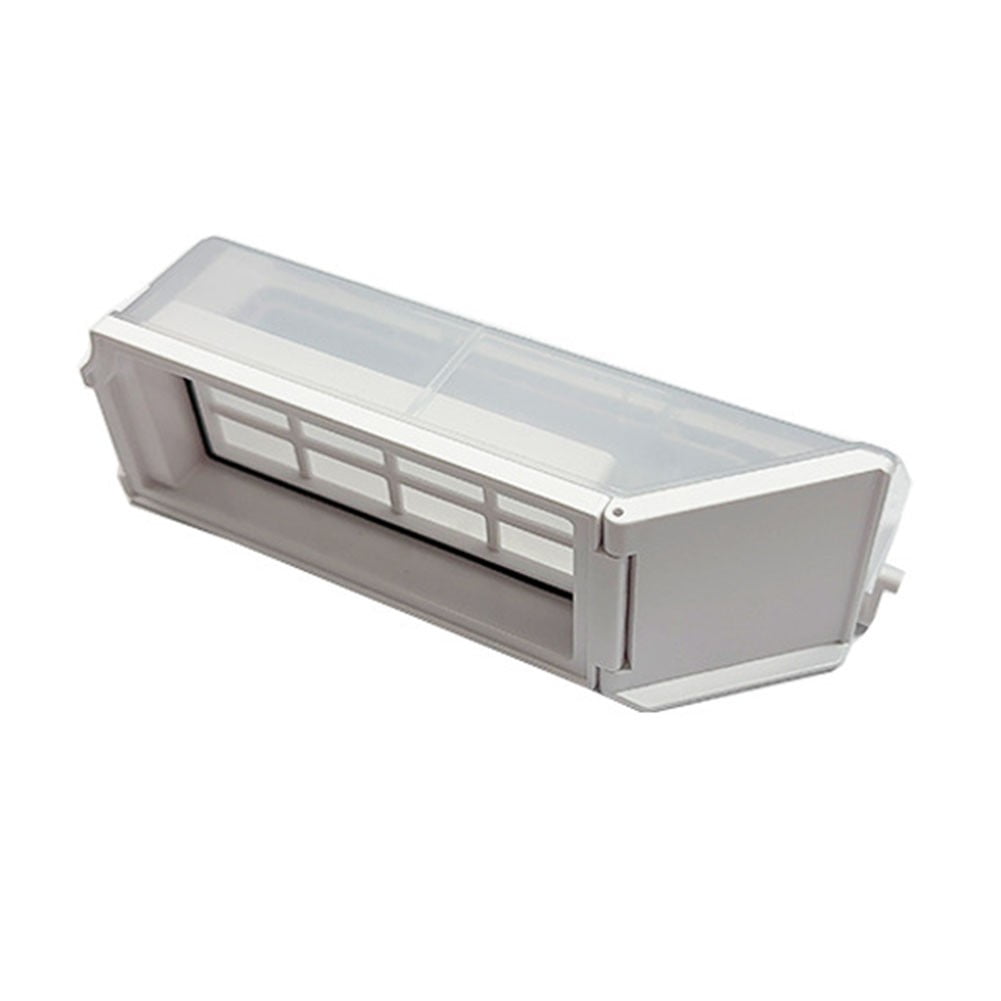 Dust Box Dust Bin Spare Parts For ECOVACS For DEEBOT N20 / N20 PLUS ...