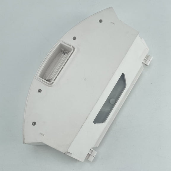 Dust Box For M7 Pro/ For Kyvol Cybovac S31/ For Uoni V980 Plus Robotic Vacuum White Mingyiq Inc
