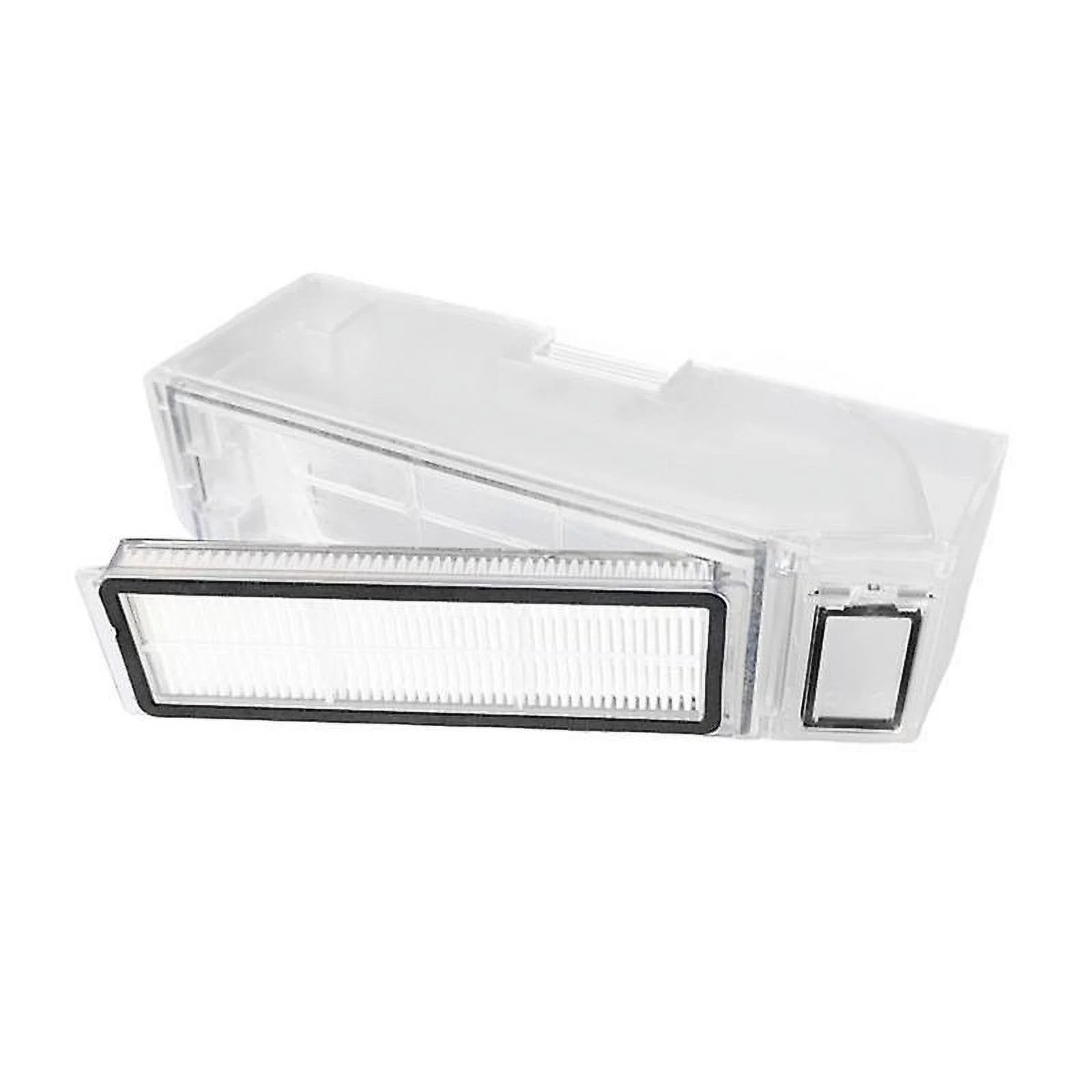 Vacuum Accessories Kit For Xiaomi S10+/X10+ & Dreame L10S/W10S Pro - 8 Side Brushes, Filters & More