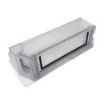thumbnail image 1 of Dust Box for M30 PRO / C107 Robot Vacuum Cleaner Accessories Replacement Garbage Dust Box, 1 of 5
