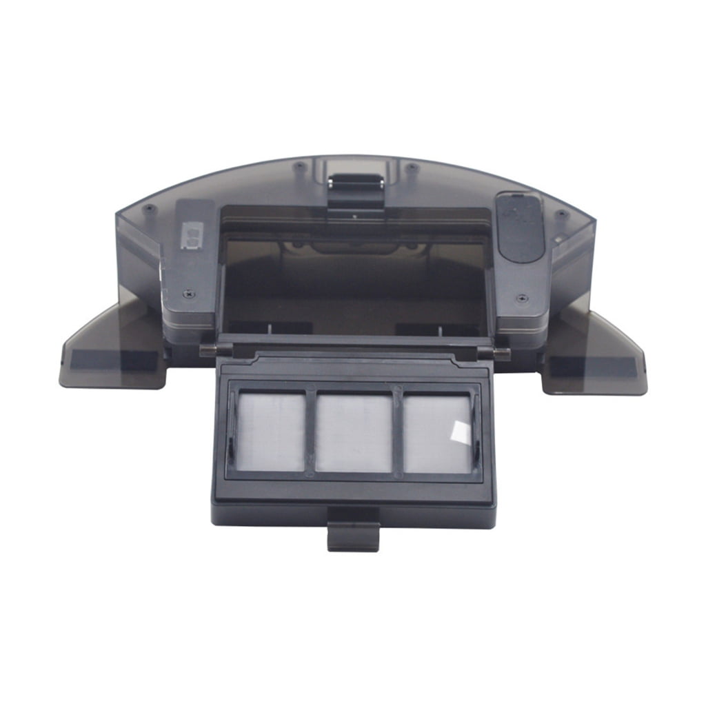 Dust Boxes Vacuum Cleaner Dust Boxes Dustbin Replacement for Vacuum ...