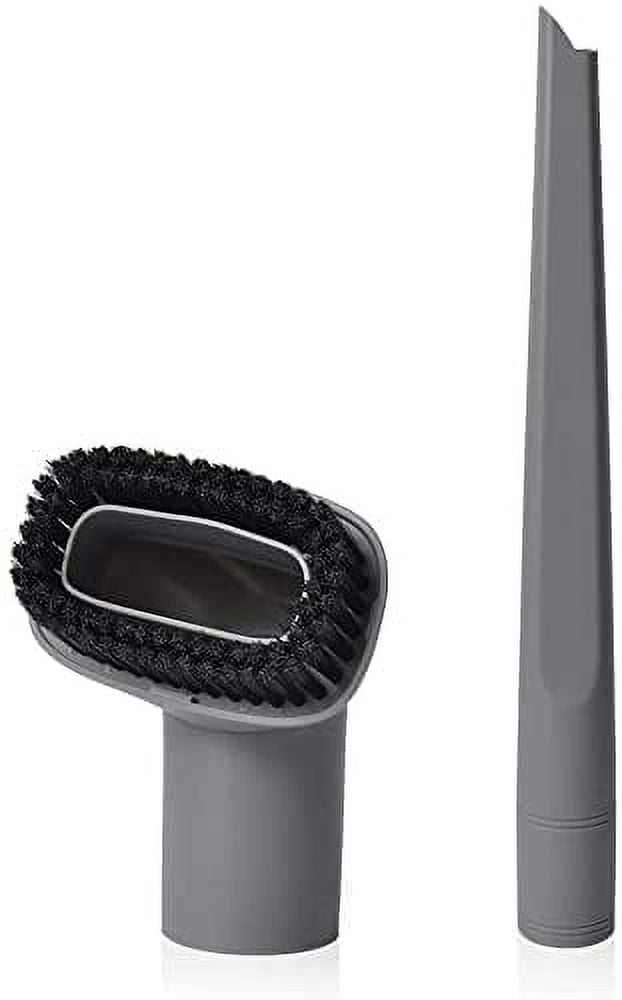 Casa Vacuums Dust Brush and Crevice Tool for Shark Navigator - Thumbnail 2