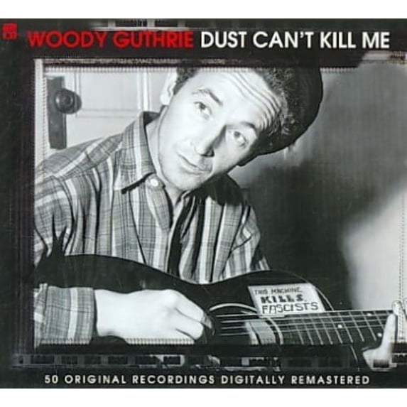 Dust Can't Kill Me