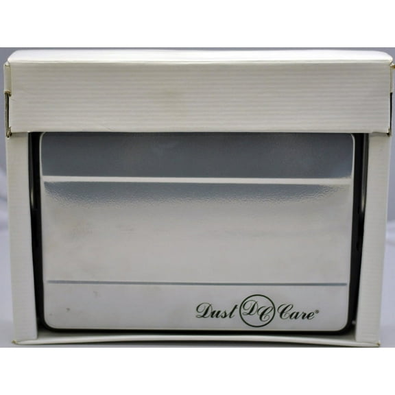 Dust Care Compact Plus Carpet/Floor Sweeper