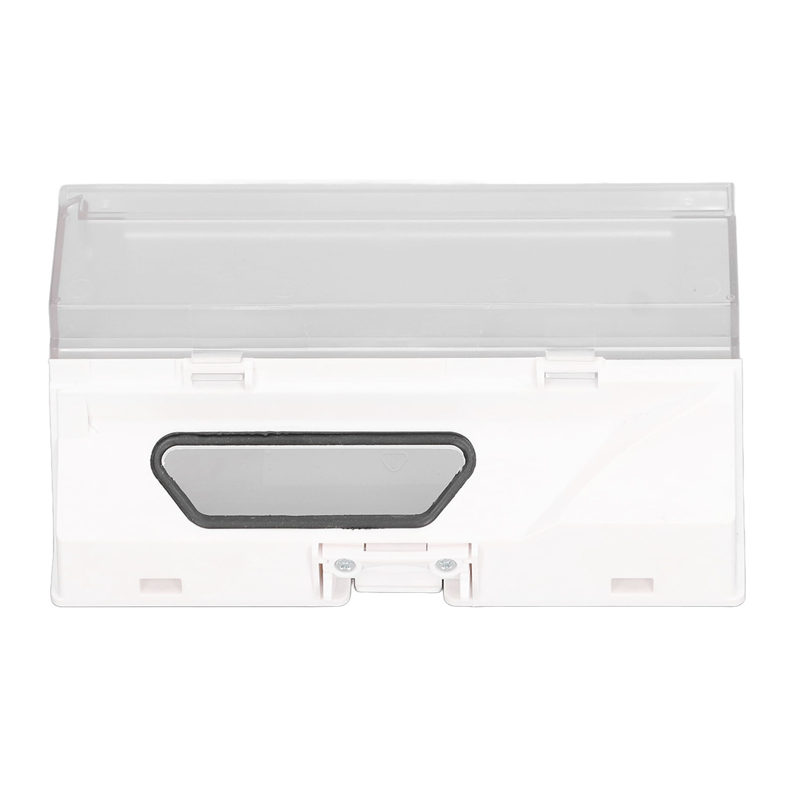 Dust Collection Box ABS Good Fit Dust Box Replacement for S55 S52 S51