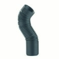 thumbnail image 1 of Dust Collection Hose, Stay-Put, 4" OD x 36", 1 of 3