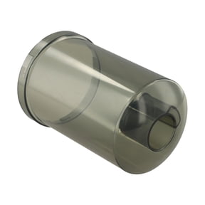 Dust Collection Replacement Dust Cup Dust Removal Easy Clean Vacuum Part Appliance Air Pollutant Trap Easy Cleaning