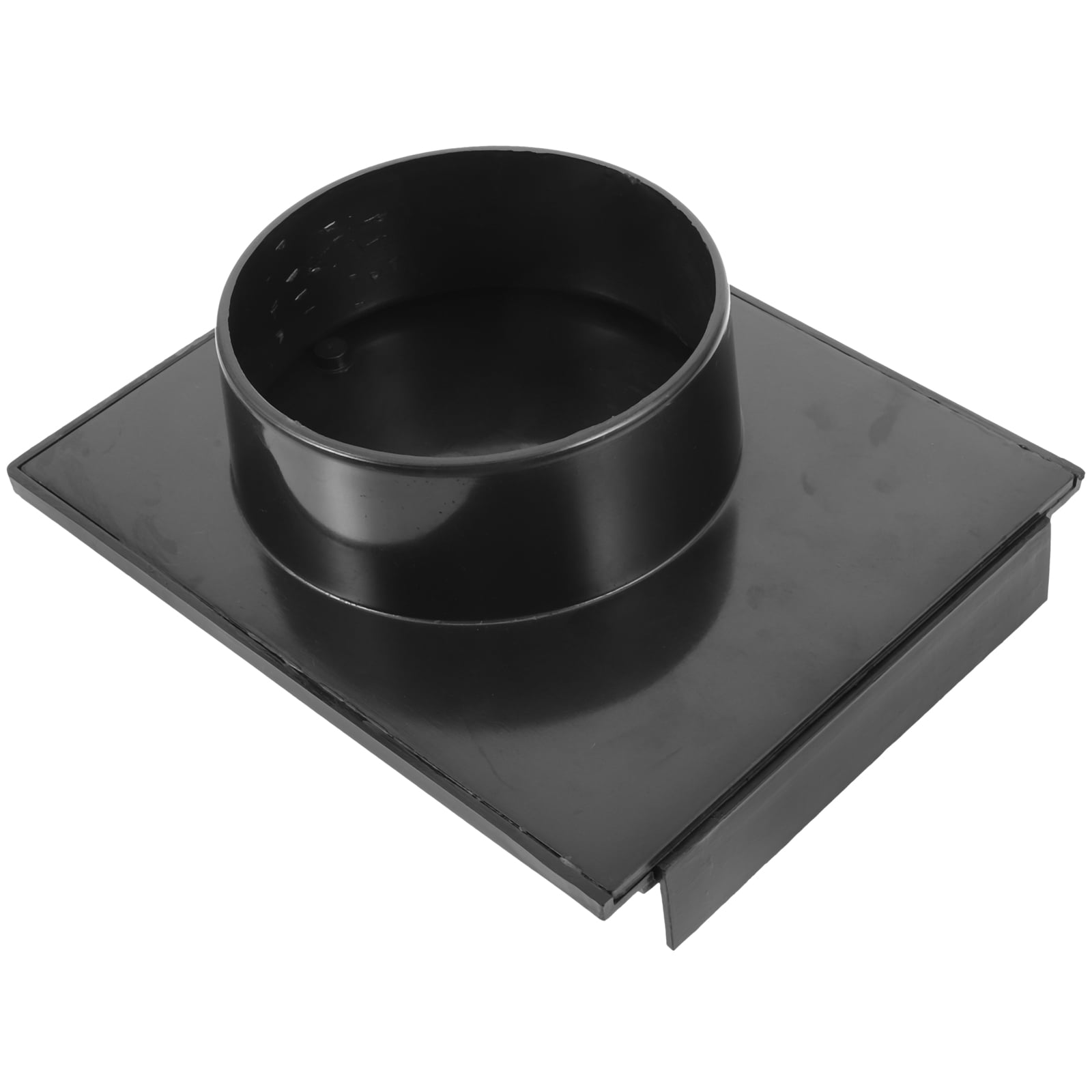 Dust Collector Accessories Vacuum Cleaner Pipe Blast Gate For Dust