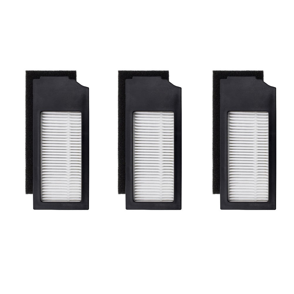 Dust Container For ECOVACS For DEEBOT X1 Omni Dustbin Filter For T10 ...