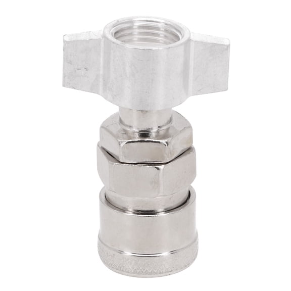 Dust Control Connector Fast Connection Reliable Connection Efficient Dust Control Secure Connection For Dust Control