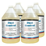 Dust Control Solution - 4 gallon case