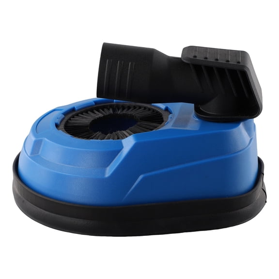 Dust Cover Dust Shroud, Collector Electric Electric Hammer PC 35-120mm 35/70/120 Bit Drill Dust Cover Dust Containment