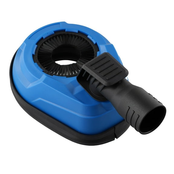 Dust Cover Dust Shroud, Electric Electric Hammer 35-120mm Attachment Drill Dust Cover Dust Containment Dust Shroud