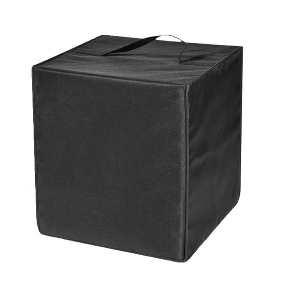 Dust Cover For Cocktail Maker Machine,Heavy Duty Heat-Resistant Waterproof Cover